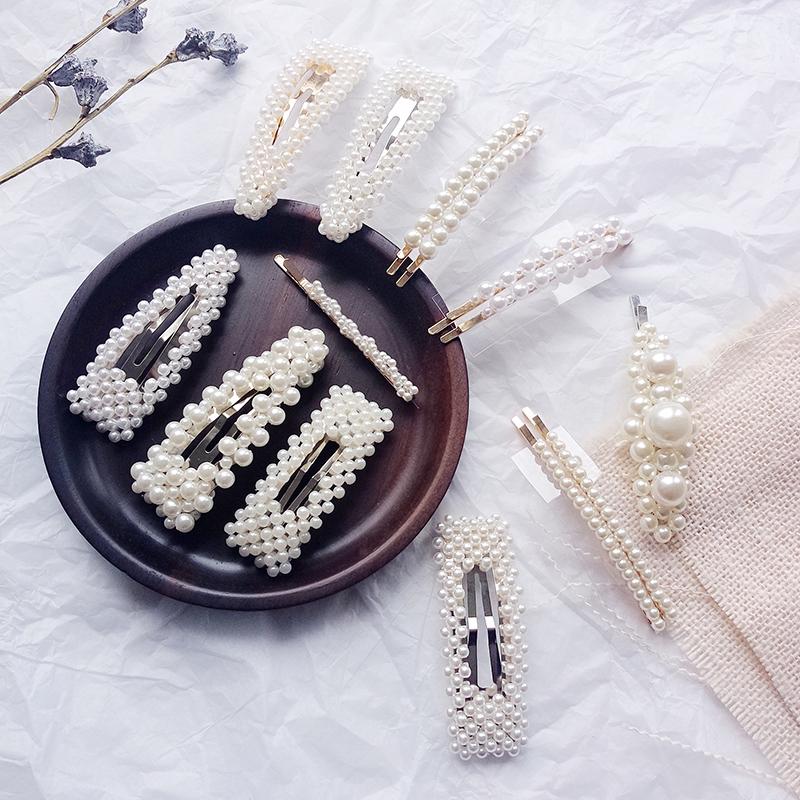 pearl accessories