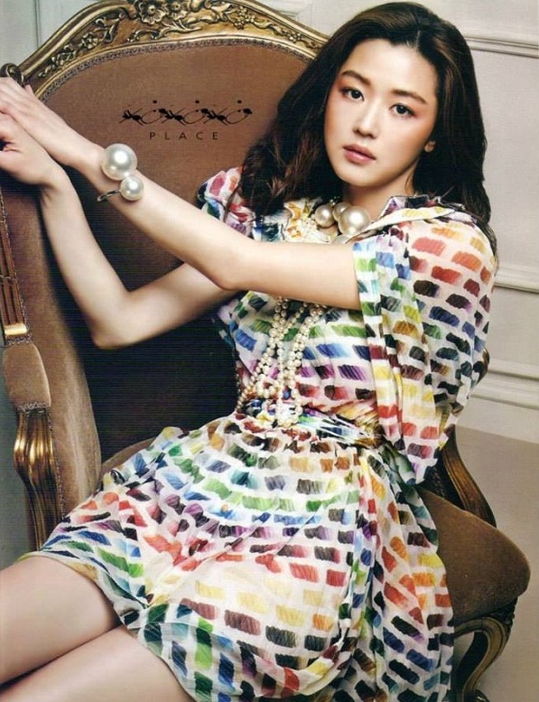jun ji hyun 4