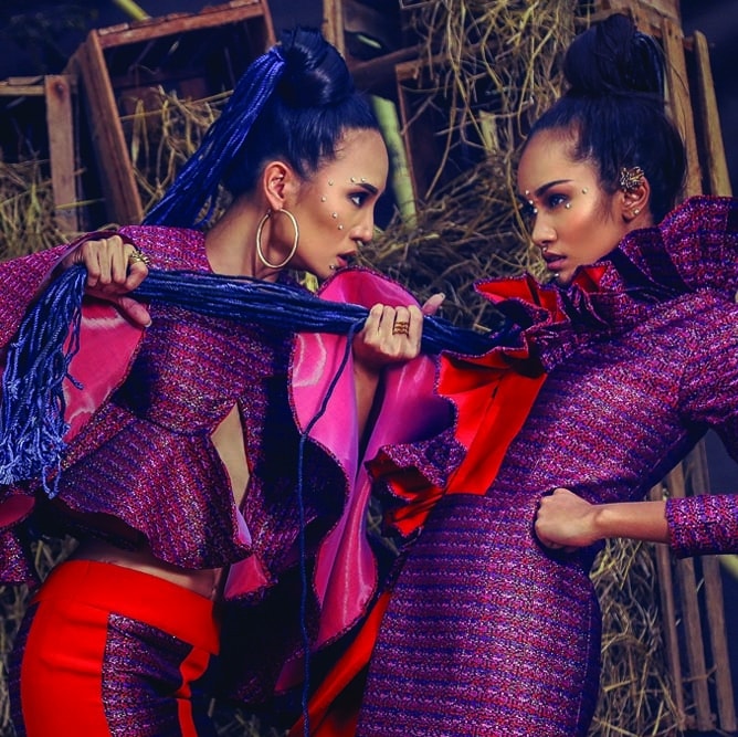 Ahlatt Lumyang fashion5 min