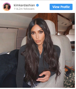 kimkardashian