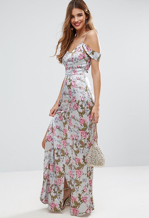 maxi dress min