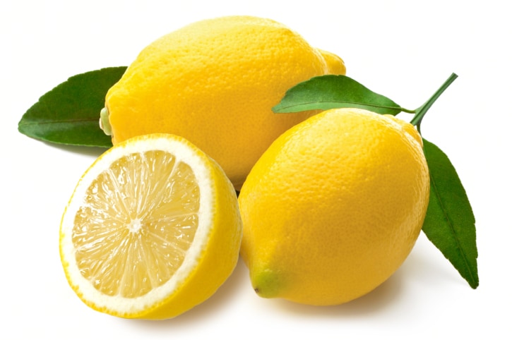 lemon 1