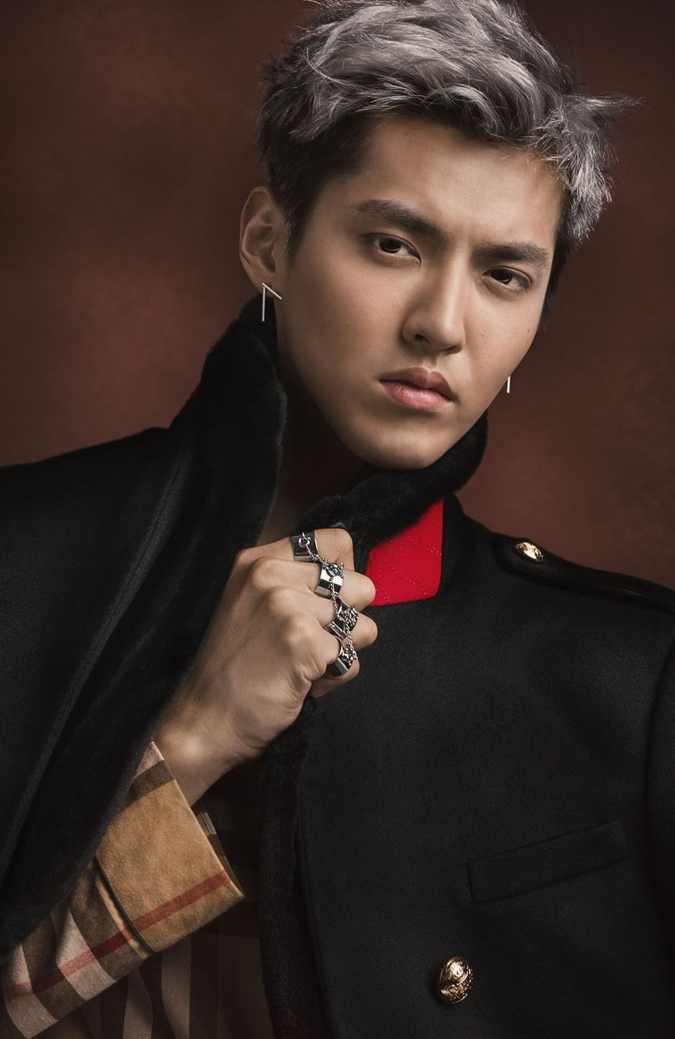 Kris Wu
