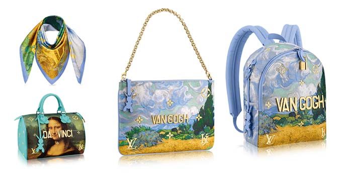 Jeff Koons bag min