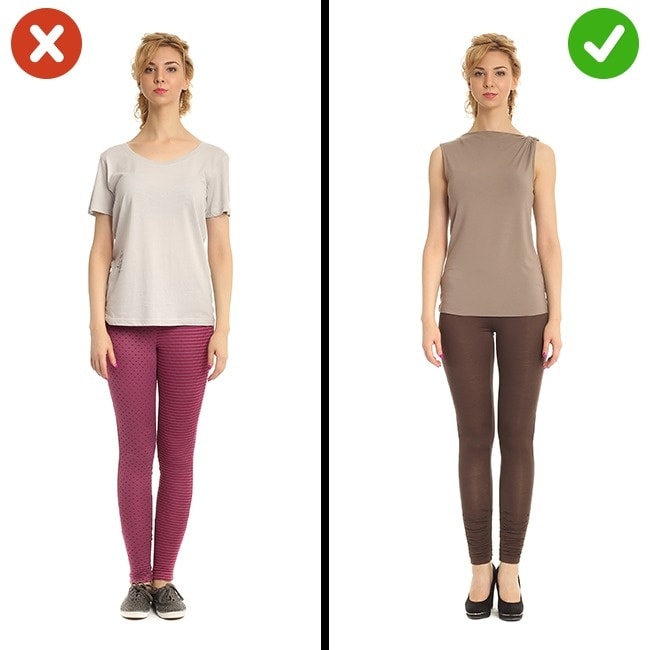 Contrasting colors min