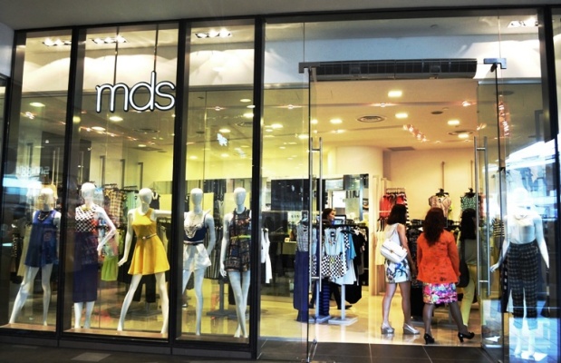 mds fashions