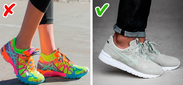 Combining several colors min