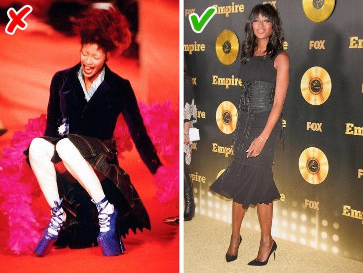 Uncomfortable shoes min