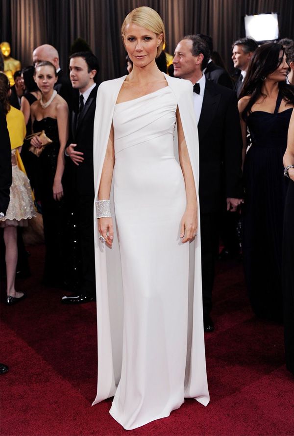 Gwyneth Paltrow in Tom Ford 2012 min