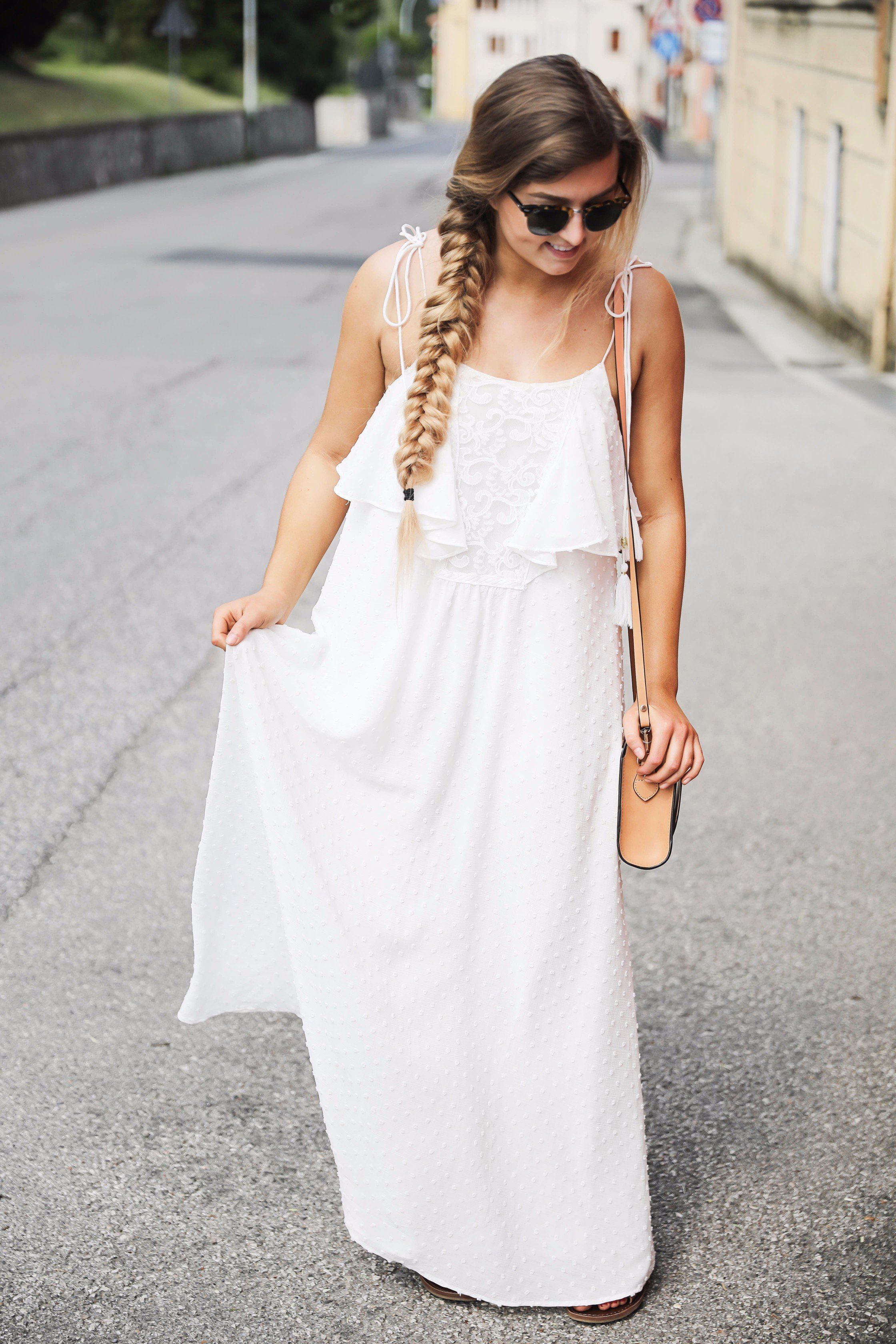 maxi dress min