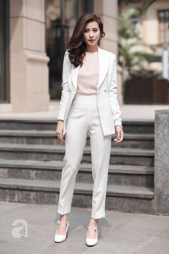 white suit min