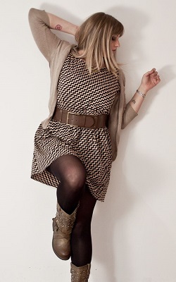 plus size outfits for winter 5 best