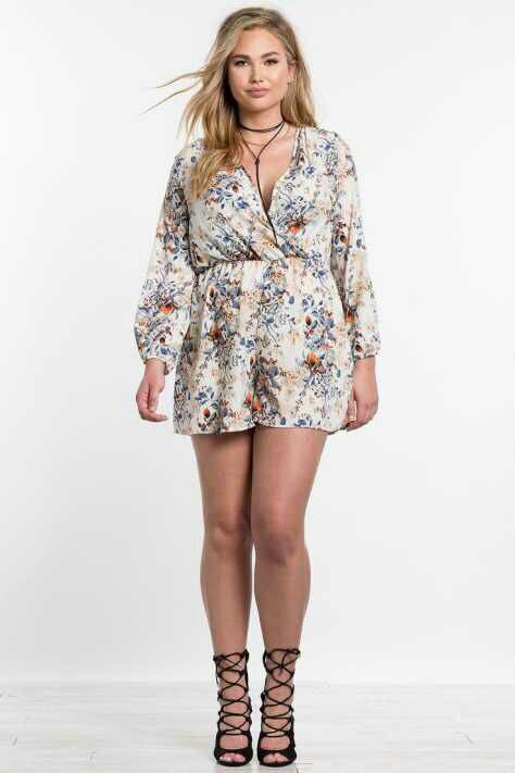 plus size fashion style 5