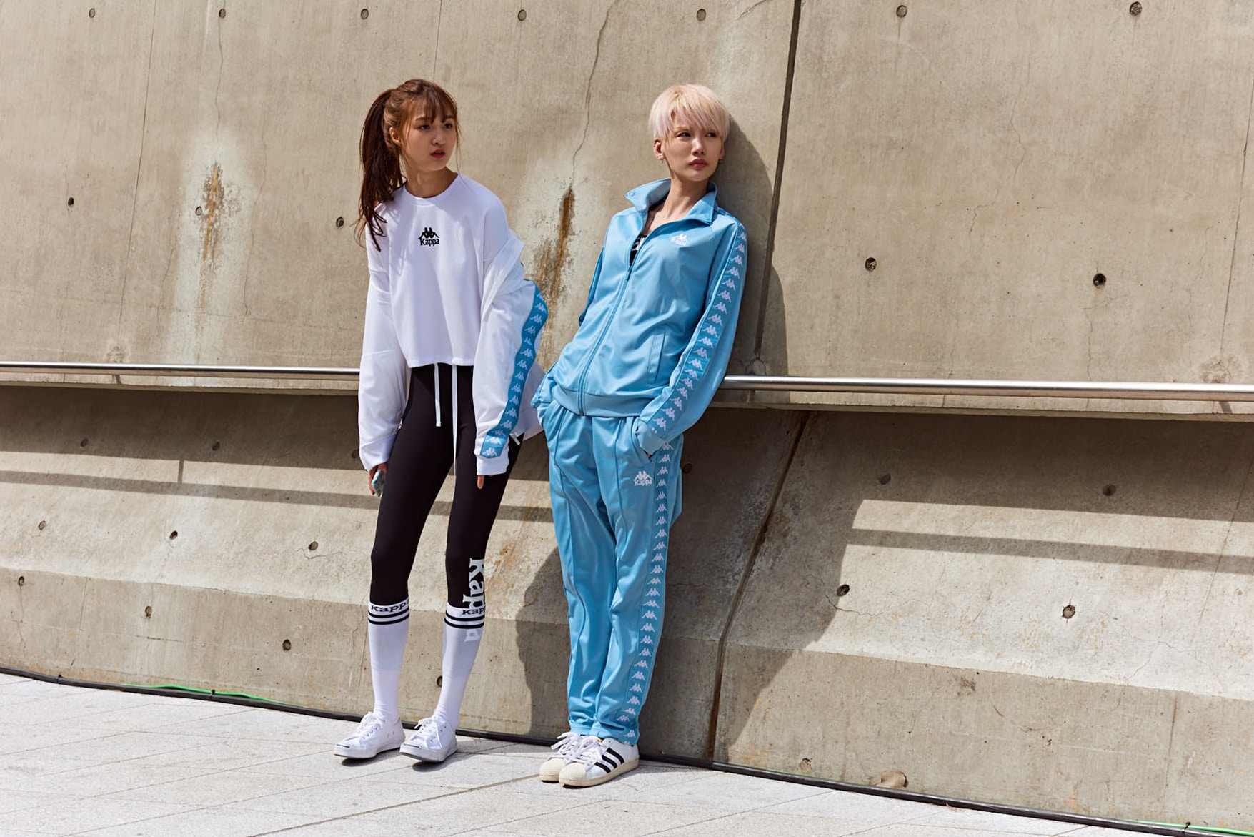 seoul fashion week fall winter 2018 street style 15