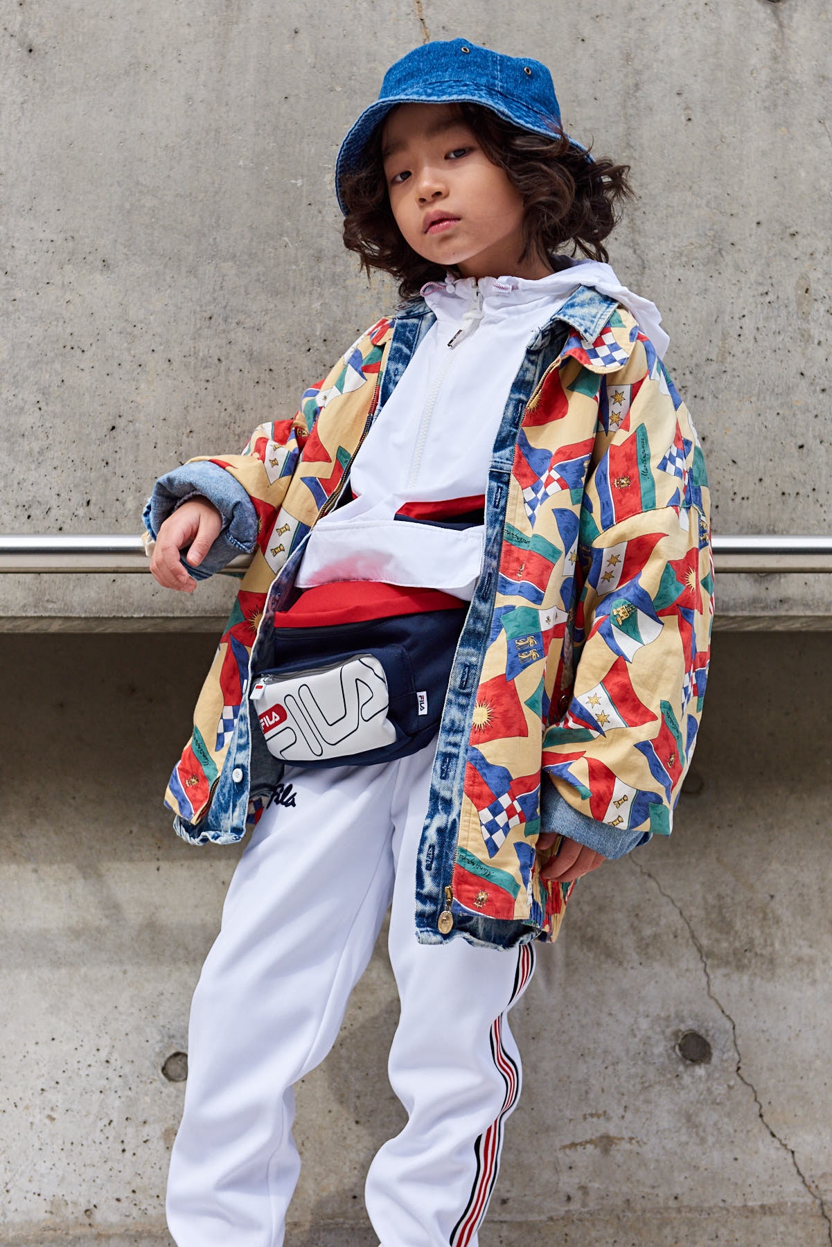 seoul fashion week fall winter 2018 street style 21