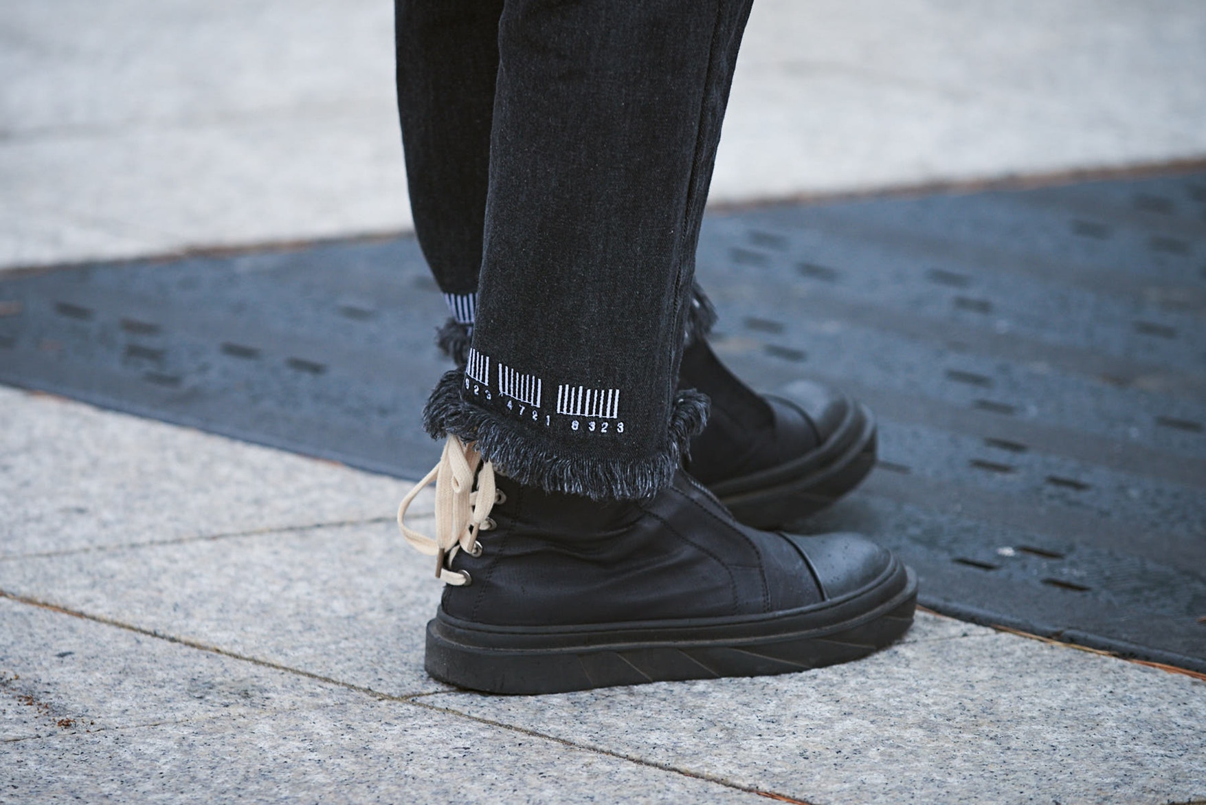 seoul fashion week fall winter 2018 street style 7