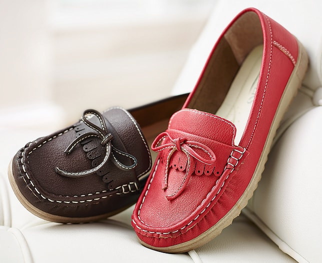 Loafer Shoes min