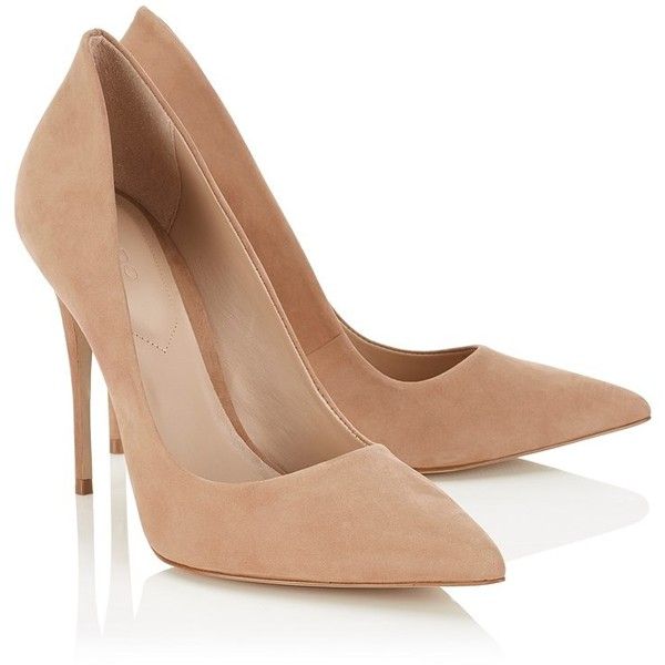 Pointed Toe Pumps min