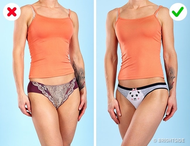 Everyday underwear min