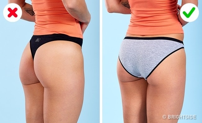 Favorite panties style min