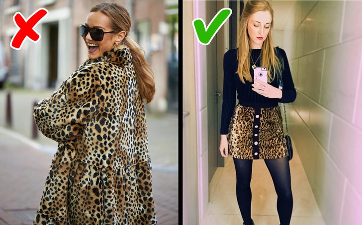 Too much leopard print min