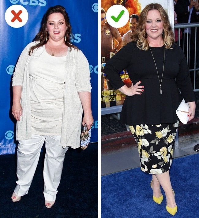 Avoid light fabrics min