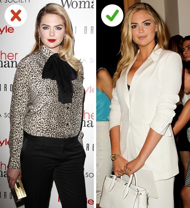 Choose the right bag min