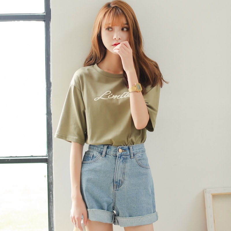 short pant min