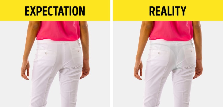 Light summer pants min