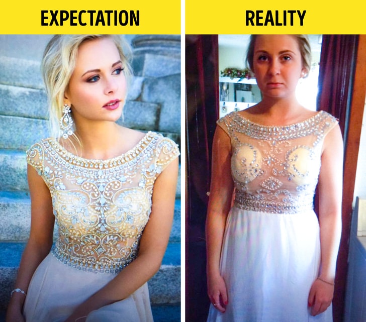 Low quality items min