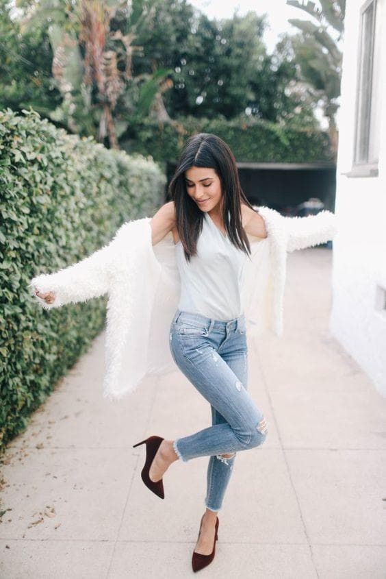 white string with coat min