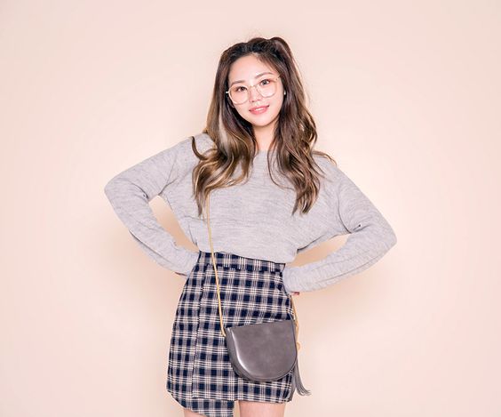 mini skirt min