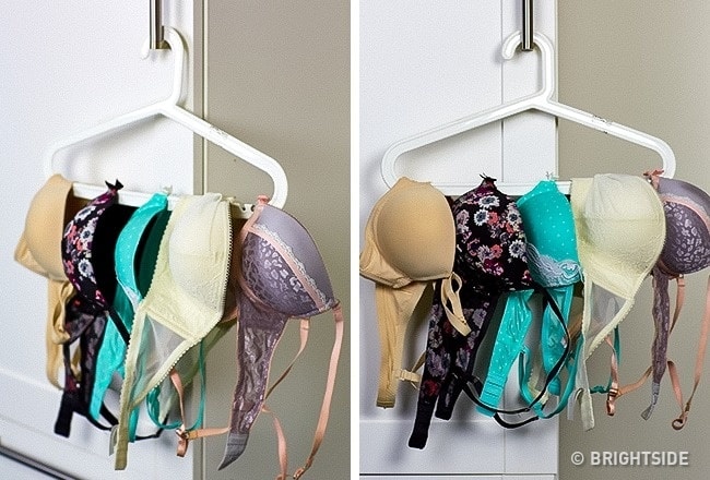 A comfortable way of storing bras min