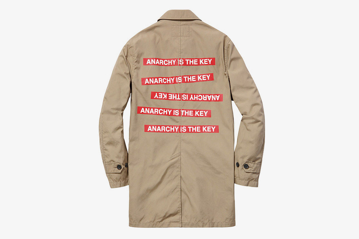 supreme undercover public enemy 20