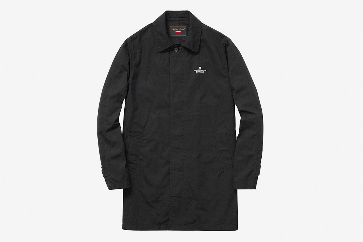 supreme undercover public enemy 23