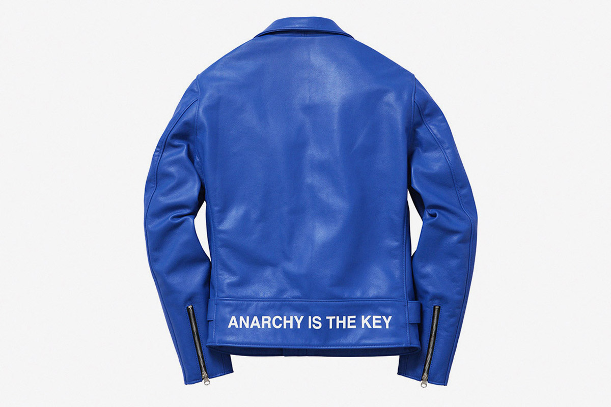 supreme undercover public enemy 26