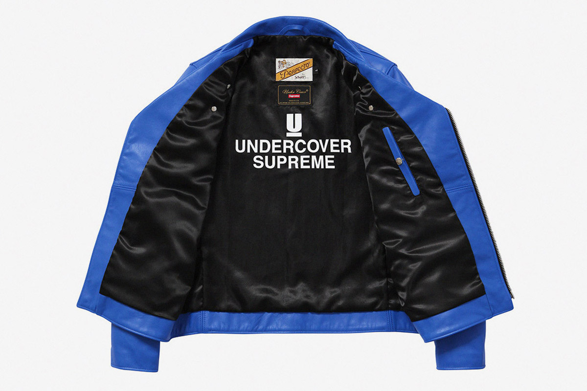 supreme undercover public enemy 27