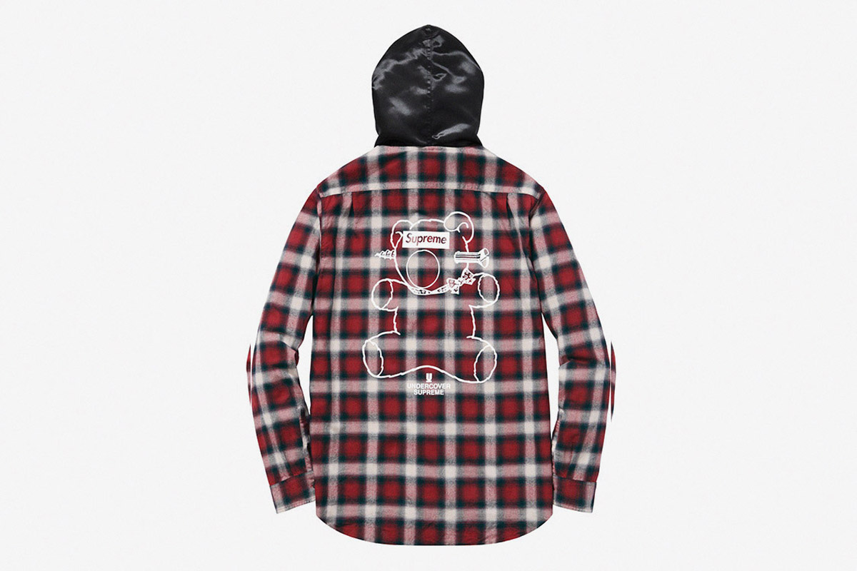 supreme undercover public enemy 32