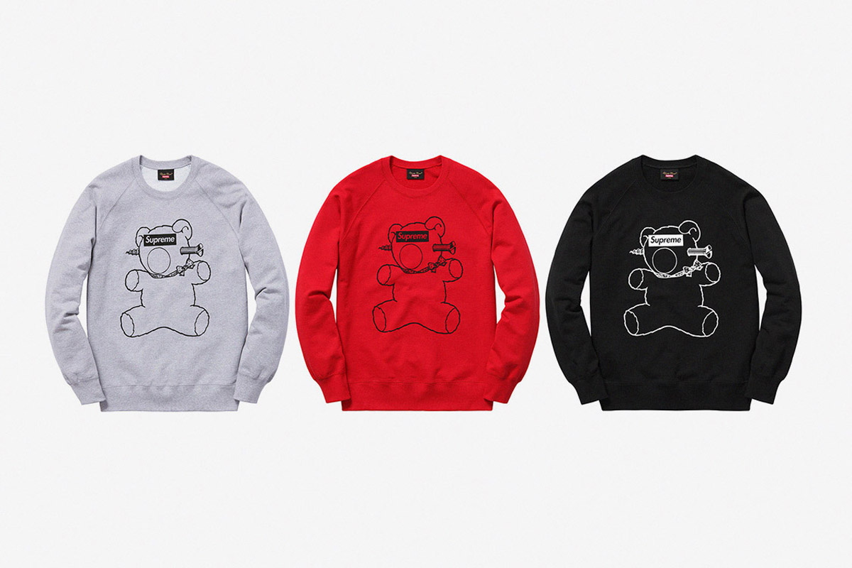 supreme undercover public enemy 34