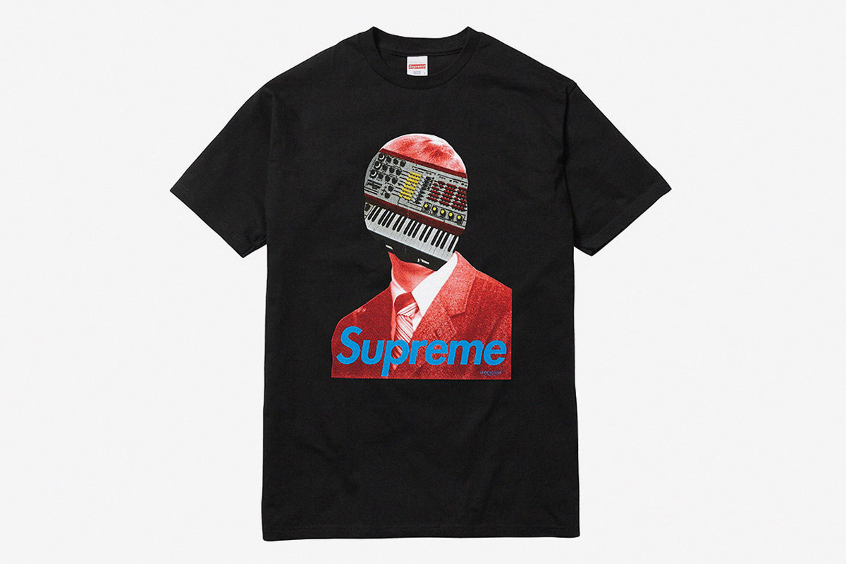 supreme undercover public enemy 40