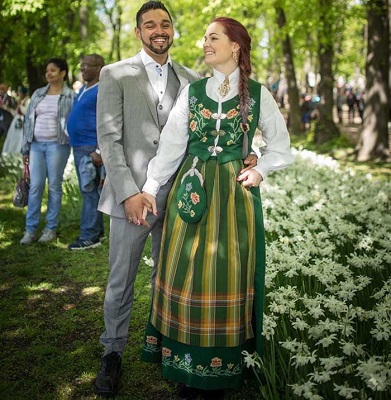 traditional wedding dresses around the world001