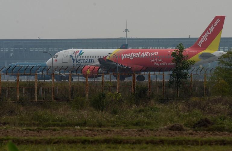 VietJet AFP