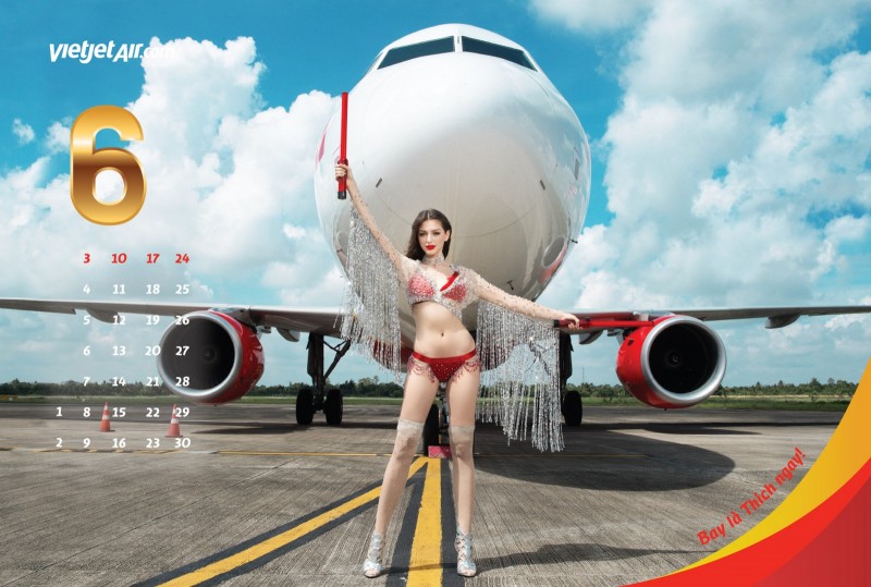 vietjet2018 11