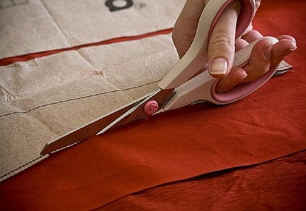 To cut off in many fields min