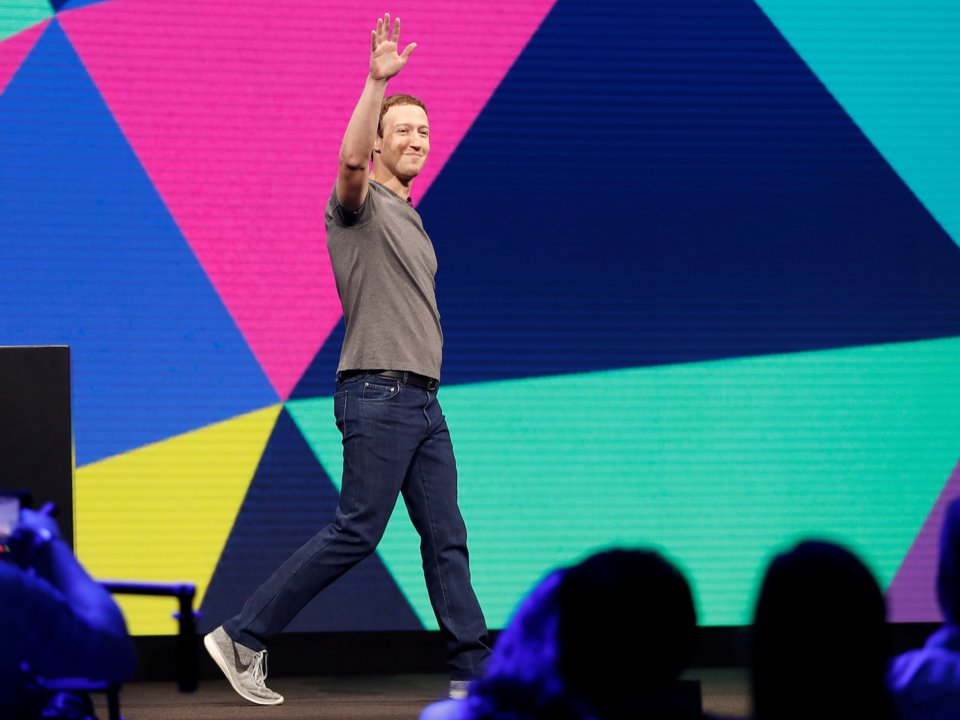 zuckerberg new style2017