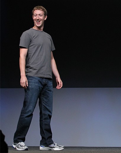 zuckerberg old style