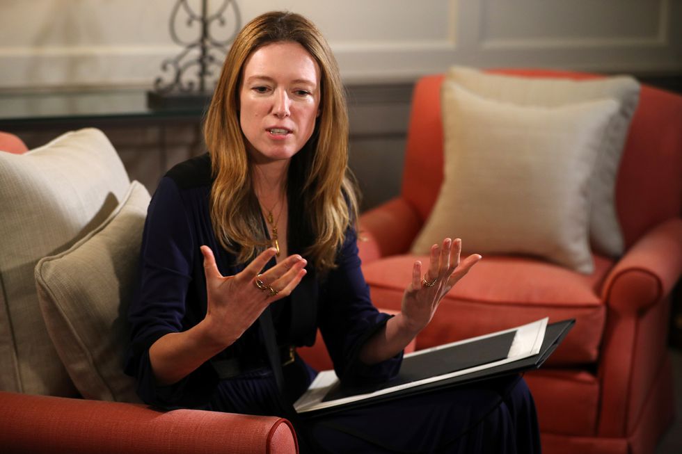 clare waight keller