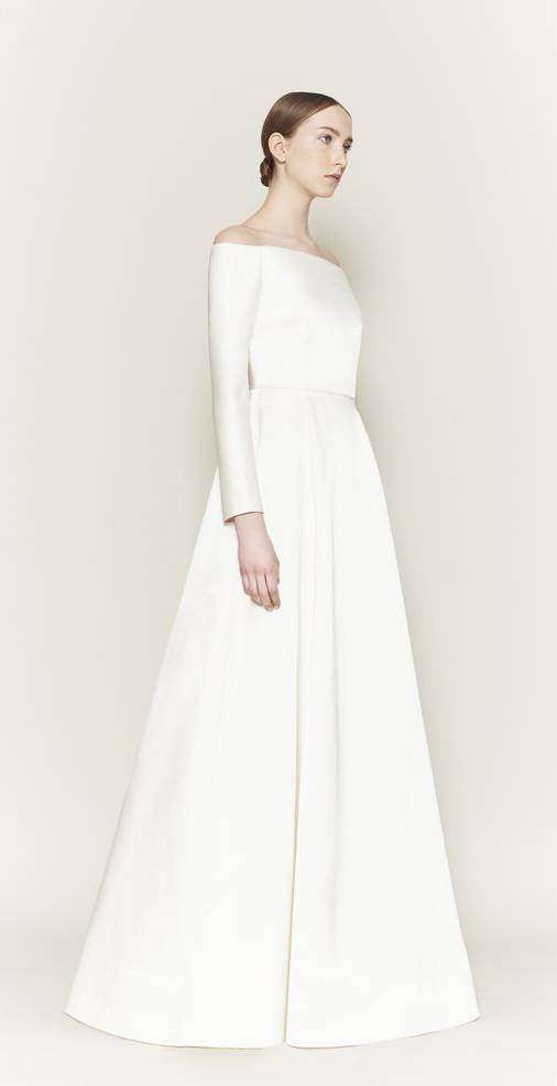 emilia wickstead dress
